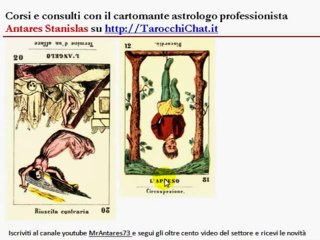 Arcani Maggiori 78 di 89