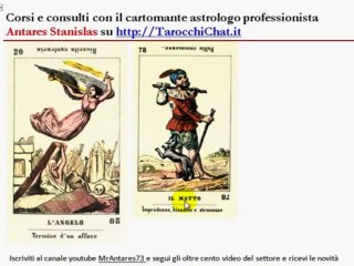 Arcani maggiori 79 di 89