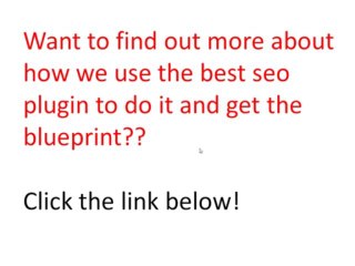 seo ranking tip 12 how to use anchor text