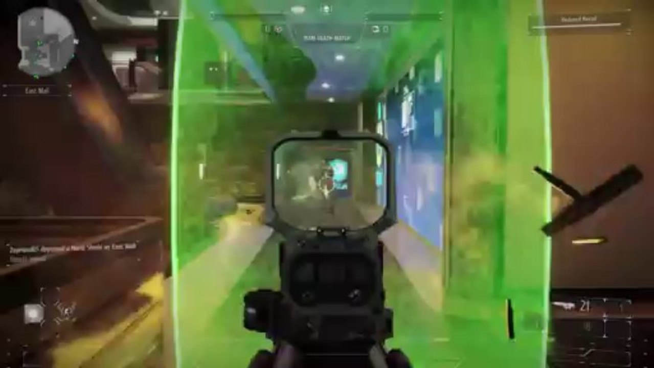 Killzone Shadow Fall - Multiplayer Trailer