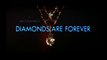 Title Song - Opening Title Sequence - [Diamonds Are Forever ] (1971 Film) [007 james bond movie] [HD-720p] - (SULEMAN - RECORD)