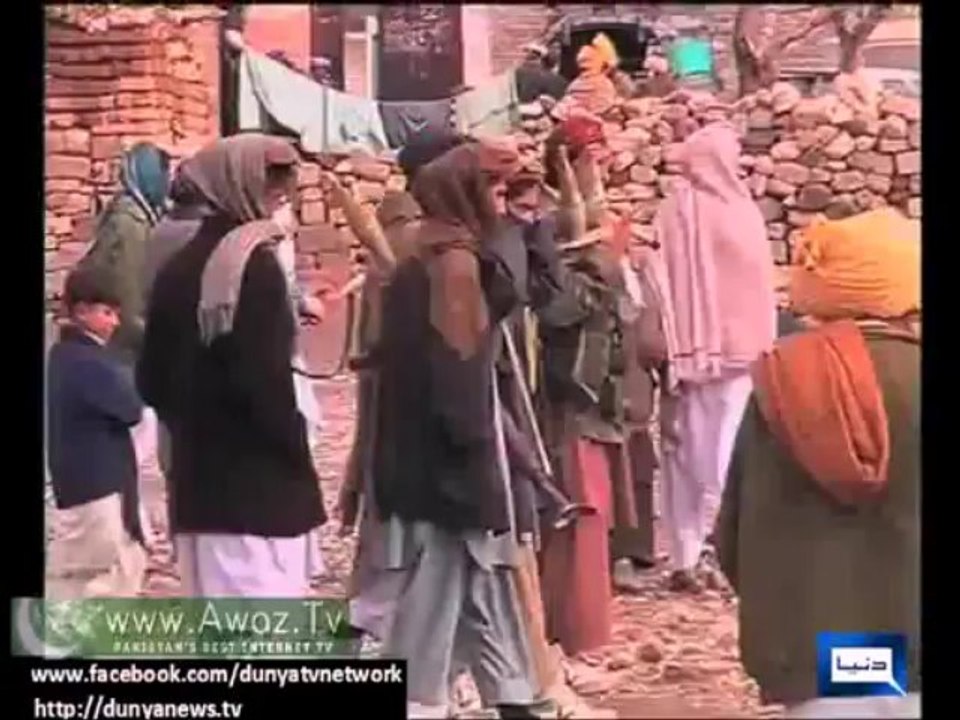 Alert : Pakistan security documents at great risk of cyber attacks