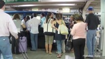 Travel Industry Blames Long Customs Lines for Financial Losses