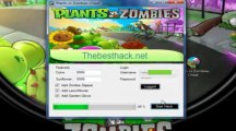 Plants vs Zombies Hack | Cheat [FREE Download] October 2013