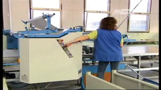 SIAMO ANCORA IN PIENA CRISI