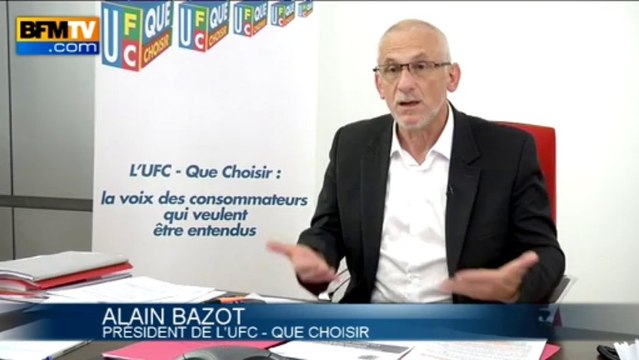 Honoraires des médecins: les bornes sont dépassées - 25/09
