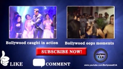 Aishwarya Rai & Aaradhya Bachchan MOBBED in Chandigarh