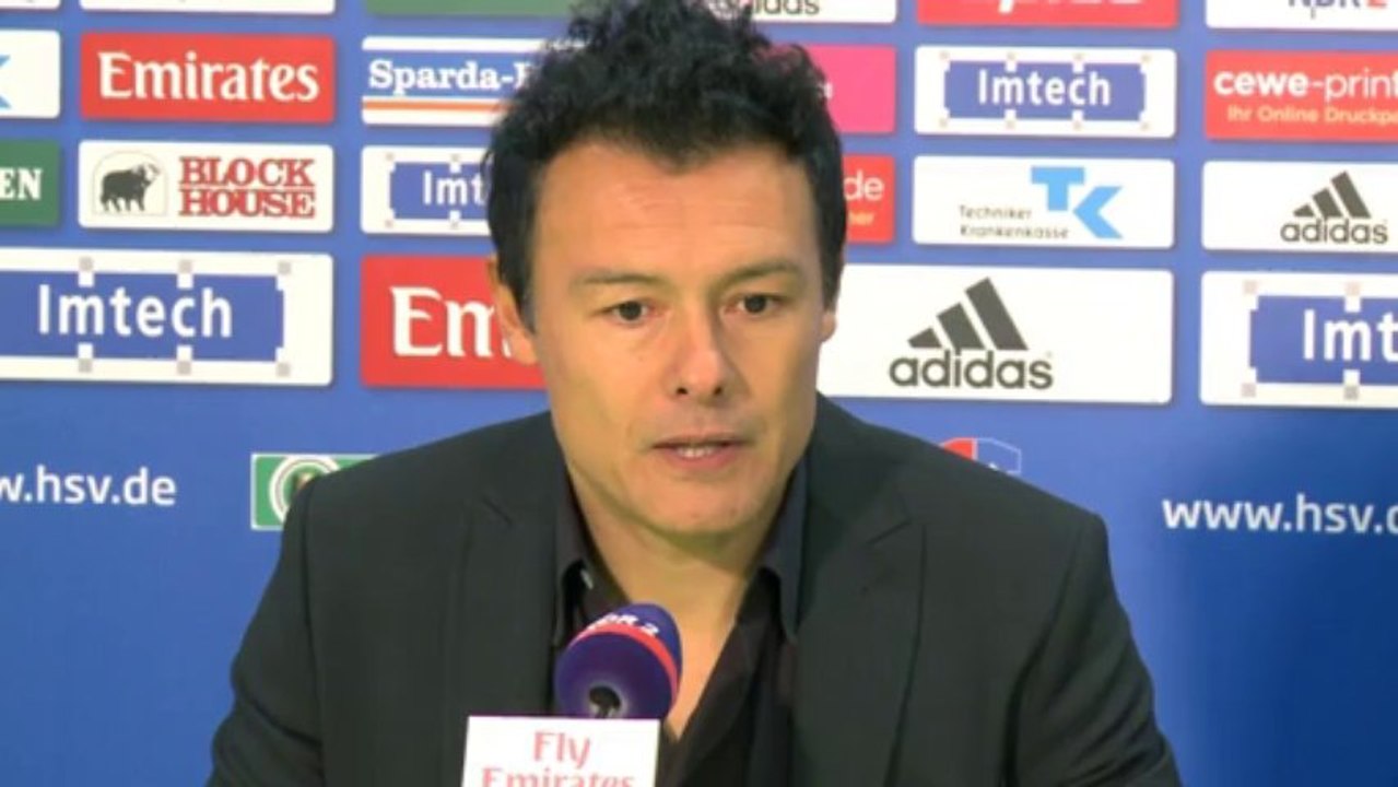 DFB-Pokal: Cardoso: 'Am Ende zählt nur das Weiterkommen'