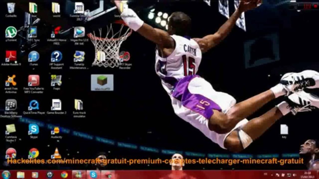 Télécharger Minecraft Gratuit 2013 - Télécharger Minecraft Gratuit