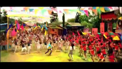 Go Govinda Full Song _ Oh My God - OMG Movie _ Sonakshi Sinha, Prabhu Deva