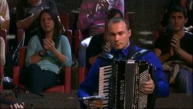 Bane Mojicevic - Svirajte nocas samo za nju - (Live) - Narod Pita - (TV Pink 2013)