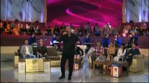 Djani - Miris jorgovana - Narod Pita - (TV Pink 2013)