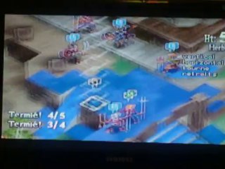 Vandal Hearts2 10- Bataille du Village