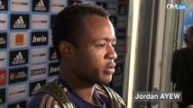 Jordan Ayew : 