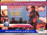 MUDAWA NGO IN CNBC PAKISTAN LIVE SHOW PART03