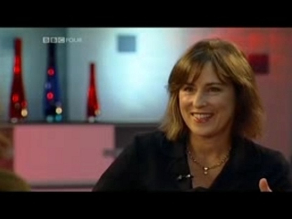 Jarvis Cocker Interview - BBC4
