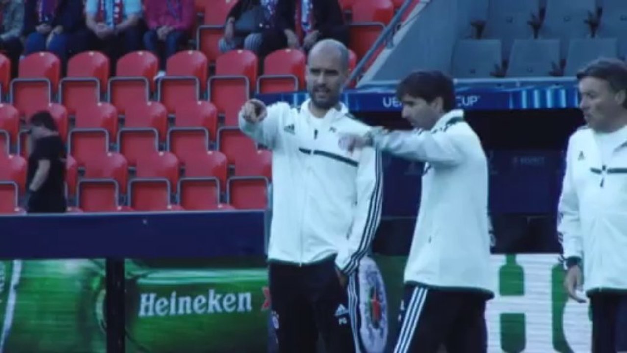 Lewy beendet Wechsel-Spuk: FCB-Unterschrift im Januar