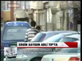 ERGİN SAYGUN ADLİ TIP' TA