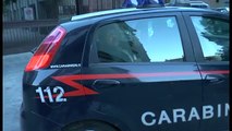 Nocera (SA) - Arrestati 4 imprenditori di Pagani per truffa all'Inps (24.09.13)
