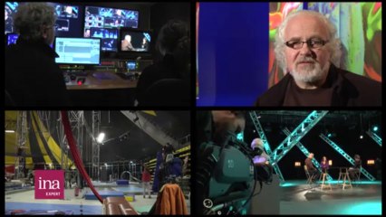 Formation qualifiante : Opérateur de prise de vues vidéo, un métier