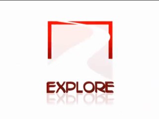 EXPLORE Audio Visual 2013