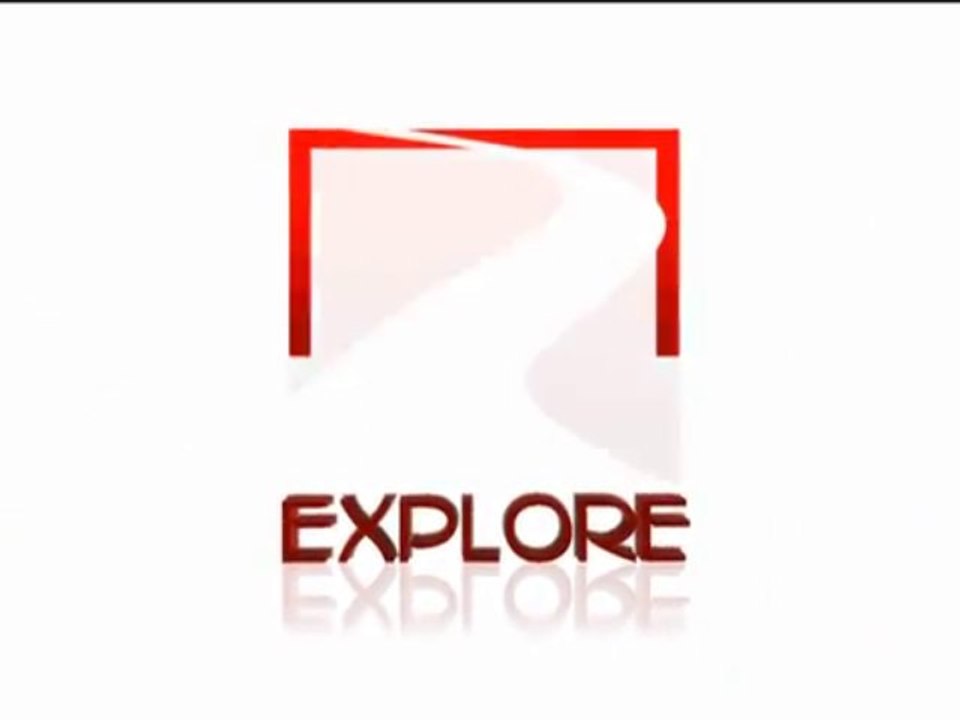 EXPLORE Audio Visual 2013