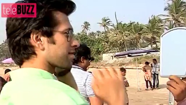 Aditya & Pankhuri TO GET SEPARATED in Pyaar Ka Dard 25th September 2013 FULL EPISODE