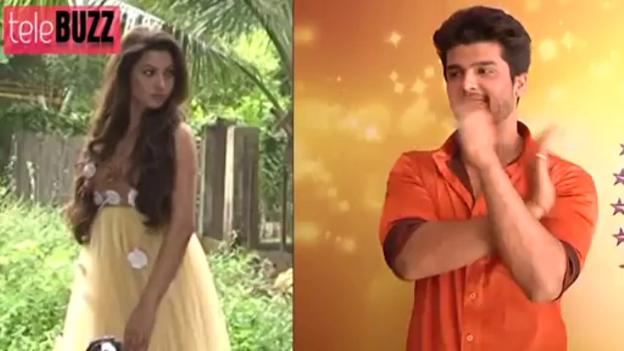 Bigg Boss 7 Gauhar USES Kushal for DIRTY TRICKS Bigg Boss 7 24th September 2013 Day 9 FULL EPISODE