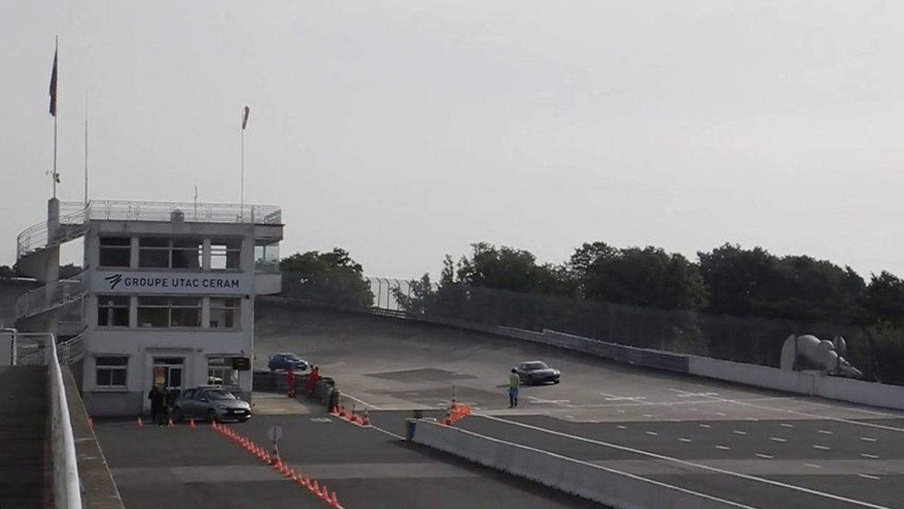 Rotary Boy Mazda RX8 et Nico Baboonet Subaru STIWRX Radical meeting 2013 - 4/4