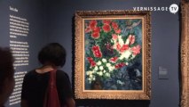 Chagall: Love, War, and Exile / The Jewish Museum, New York