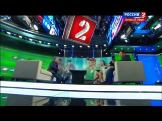 Большой спорт (25.09.13) "myfootball.ws"