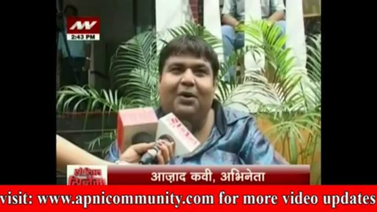 Hansraj Haathi Ke Saath Hui Durghatna-Tarak Mehta-25 Sep 2013