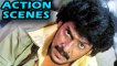 Auto Shankar | Best Action Scenes | Kannada Film | Upendra,Shilpa Shetty,Radhika
