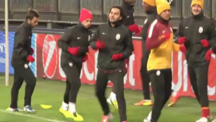 Turquía - Terim deja el Galatasaray