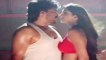 Shilpa Shetty Getting a HOT Massage from Upendra | Auto Shankar | Kannada Movie Scene