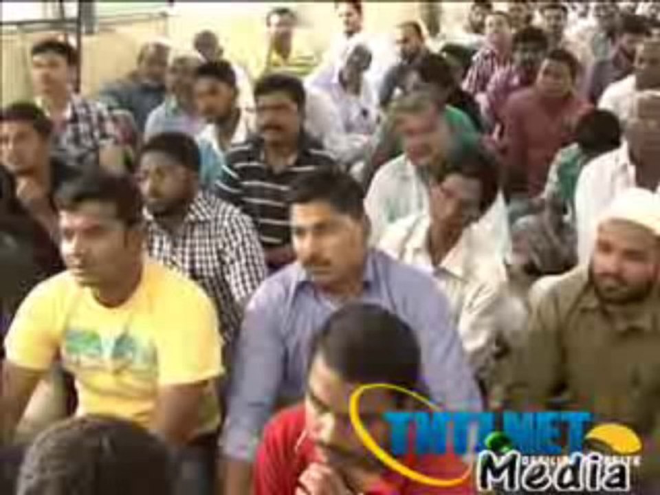 Janasa Tholugai Eppadi Tholuvathu ?