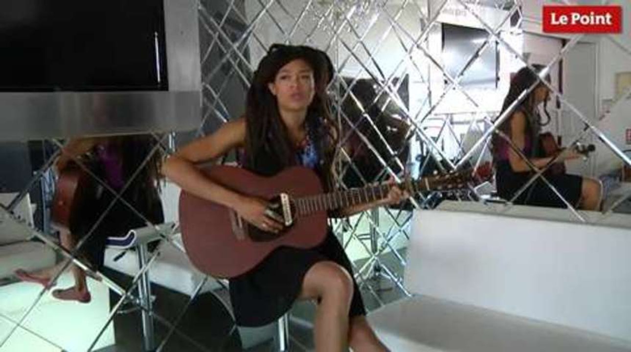 Valerie June, sirène d'un autre temps