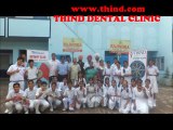 Dental Awearness seminar at Rajindra Sen Sec School Habowal