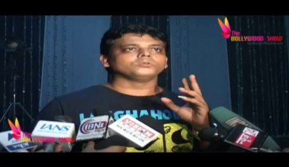 Rakesh Sawant Directed Horror film 'Black Moon'