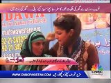 MUDAWA NGO IN CNBC PAKISTAN LIVE SHOW PART01