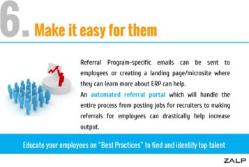 Referral Program: Best Social Recruiting Software