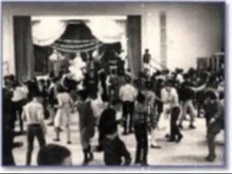 Chuck Berry - You Never Can Tell Twist