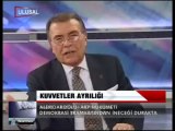 KUVVETLER AYRILIĞI