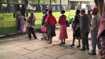 Kenya, kanlı baskının şokunu atlatmaya çalışıyor