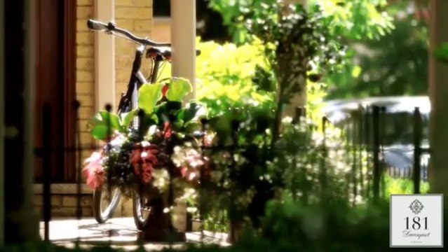 Sam Mizrahi Toronto, Mizrahi Developments on Davenport