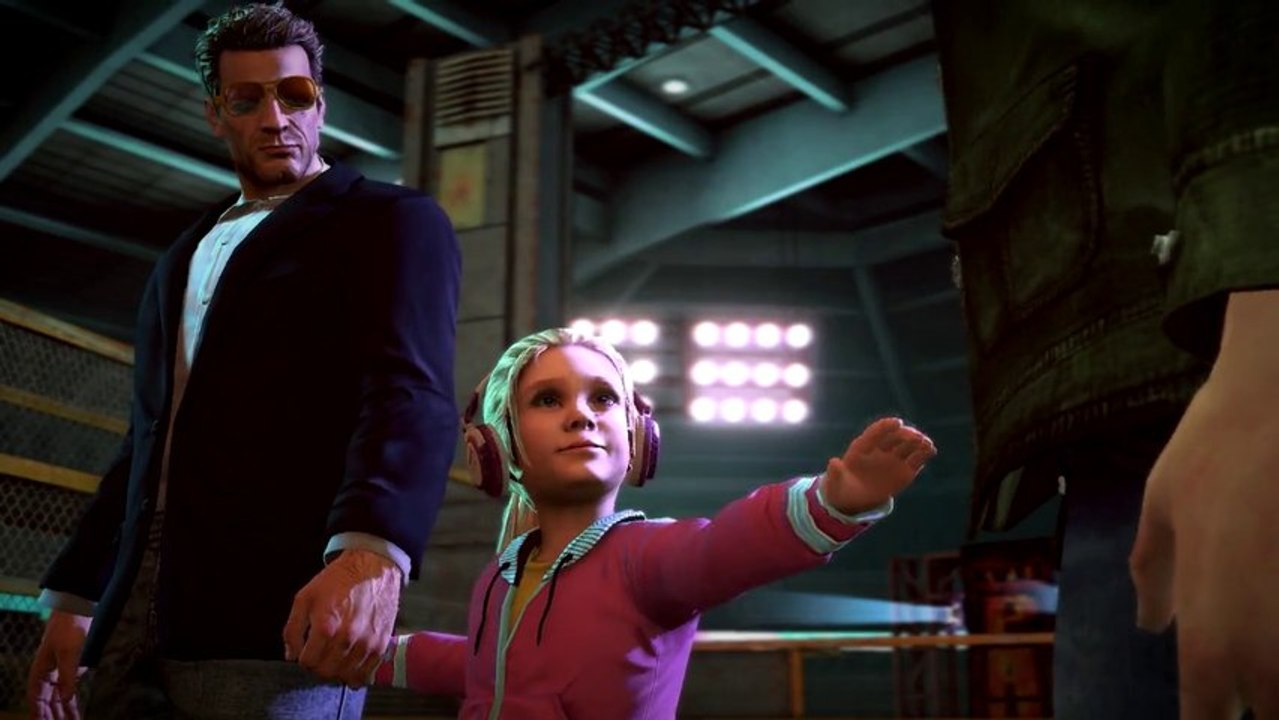 Dead Rising 2 , 38 ) The End