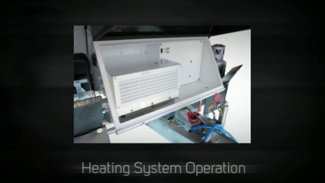 Mark Caravan Medic - Caravan Service Engineer