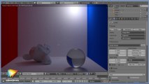 Blender 2.6 : Découverte du moteur Cycles