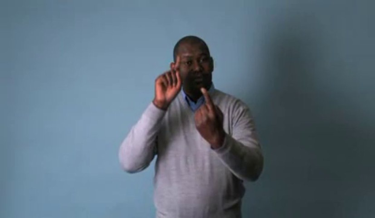 Thème - Les proverbes