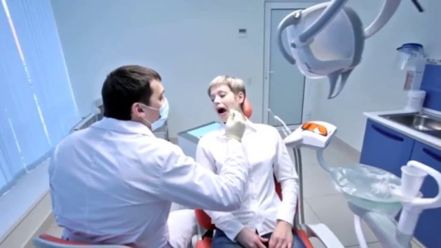 San Jose Dentist Best Restorative Dentist San Jose